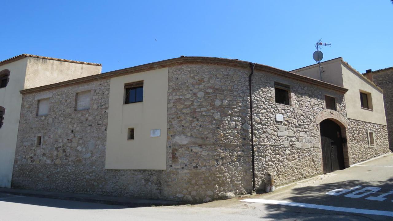 3Natura Avinyonet de Puigventos Exterior photo
